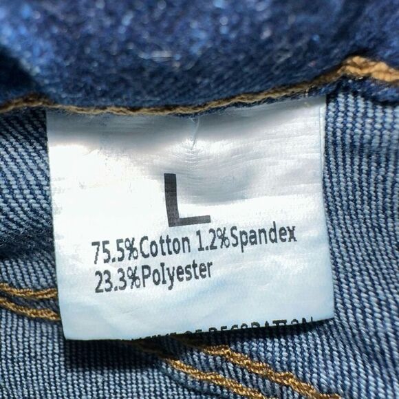 Smiley Face 3 piece outfit (Tag Size Lg) Size 4T - Picture 10 of 10